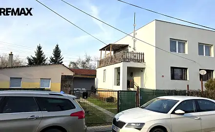 Prodej domu 343 m² s pozemkem 800 m², U Rozvodny, Libiš, okres Mělník