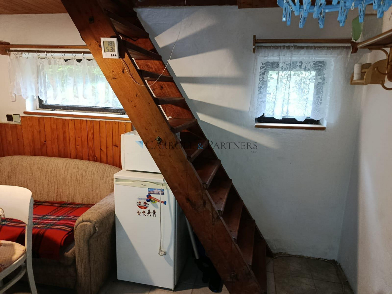Prodej chaty/chalupy 47 m² s pozemkem 301 m² — photo 5