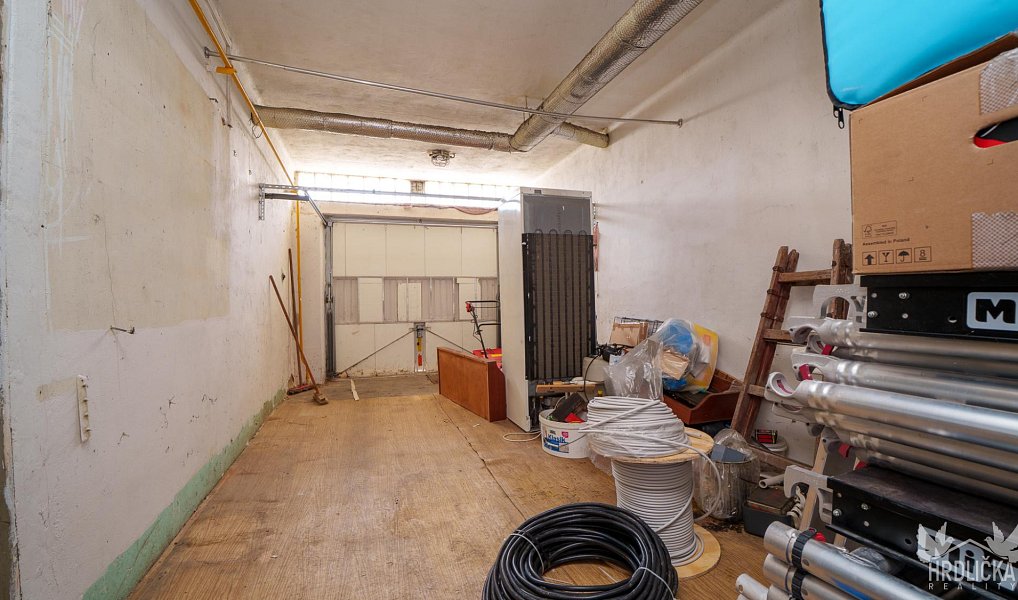 Prodej domu 130 m² s pozemkem 337 m², Písek – náhled fotky 18