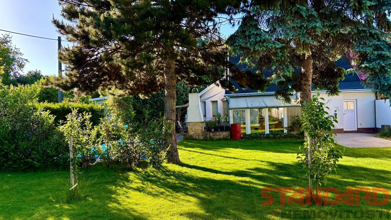 Prodej komerčního objektu (jiného typu) 207 m²