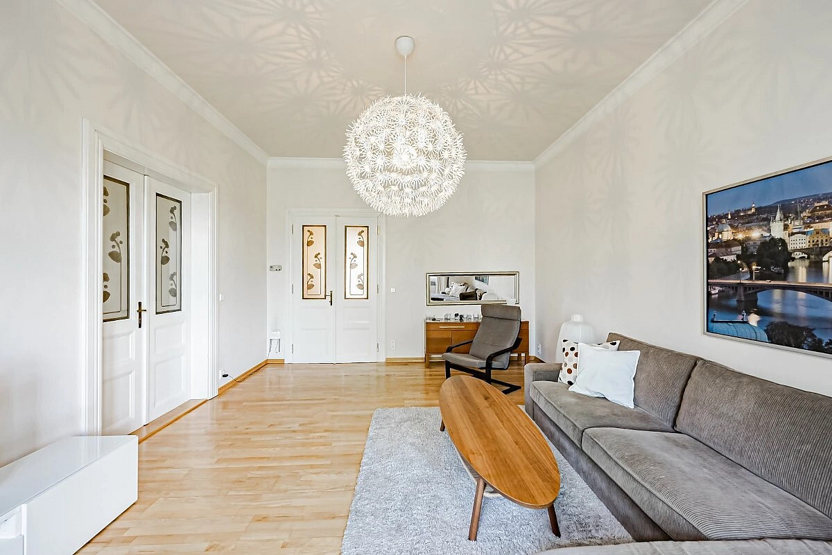Pronájem bytu 3+1 108 m² – fotografie 2