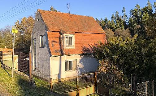 Prodej domu 143 m² s pozemkem 1 718 m², Cheb - Hrozňatov