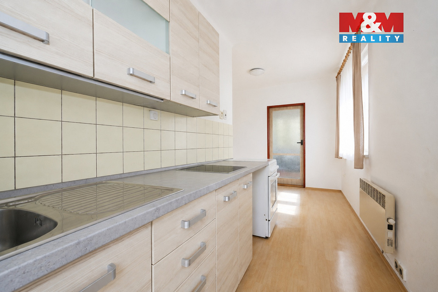 Prodej bytu 3+1 64 m² — photo 4