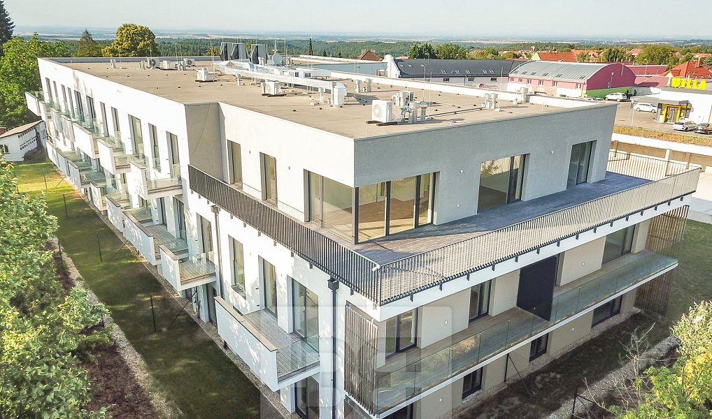 Pronájem bytu 2+kk 59 m², Kostelec nad Černými lesy – náhled fotky 21