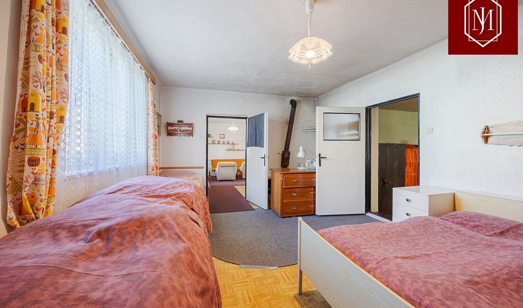 Prodej chaty/chalupy 269 m² s pozemkem 2 309 m², Knínice – náhled fotky 20