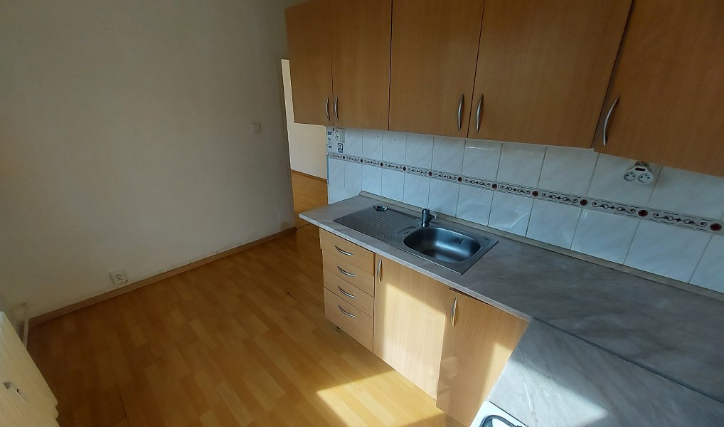 Pronájem bytu 2+1 51 m², Ostrava – náhled fotky 2