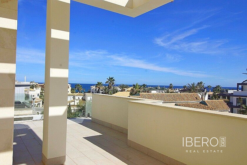 Casa 6+kk – Orihuela, Residencial Zeniasol II, Urbanización La Zenia II - Vista 3