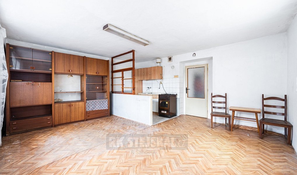 Prodej domu 356 m² s pozemkem 263 m², Malý Bor – náhled fotky 10