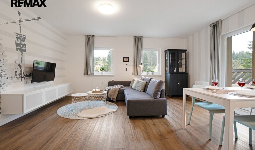 Prodej bytu 2+kk 64 m², Loučná pod Klínovcem – náhled fotky 6