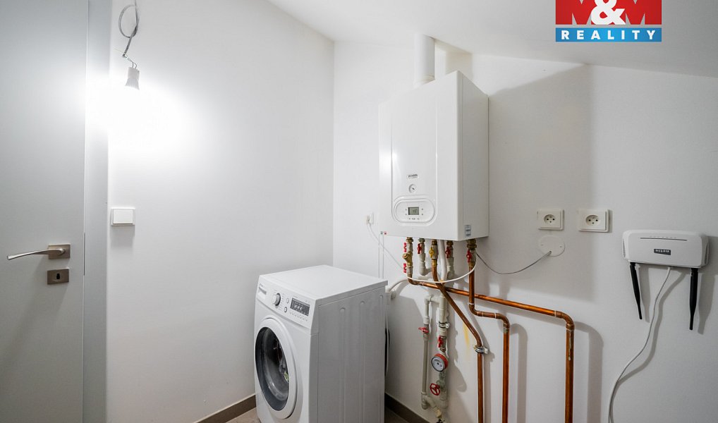 Prodej bytu 3+kk 140 m², Mikulov – náhled fotky 14