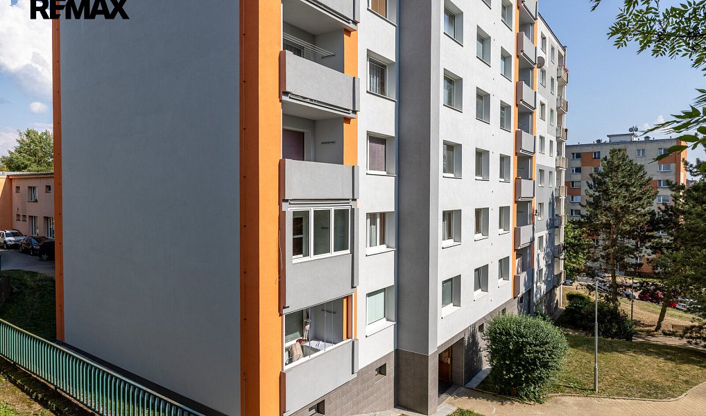 Prodej bytu 3+1 69 m², Cheb – náhled fotky 27