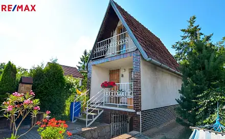 Prodej chaty/chalupy 30 m² s pozemkem 2 031 m², Břeclav