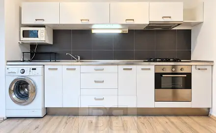 Pronájem bytu 2+1 55 m²