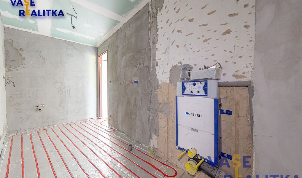 Prodej bytu 2+1 67 m², Kojetín – náhled fotky 3
