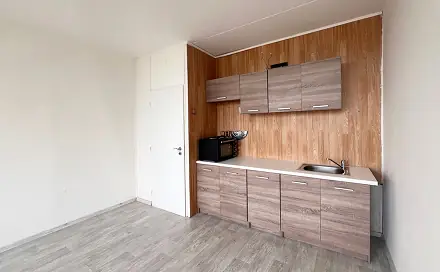 Pronájem bytu 1+kk 22 m², Seifertova, Chomutov