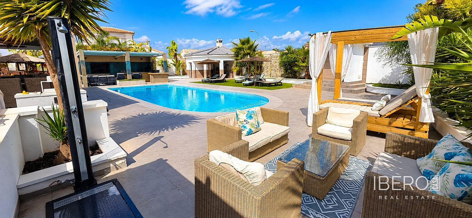Casa 6+kk – Torrevieja, Europa