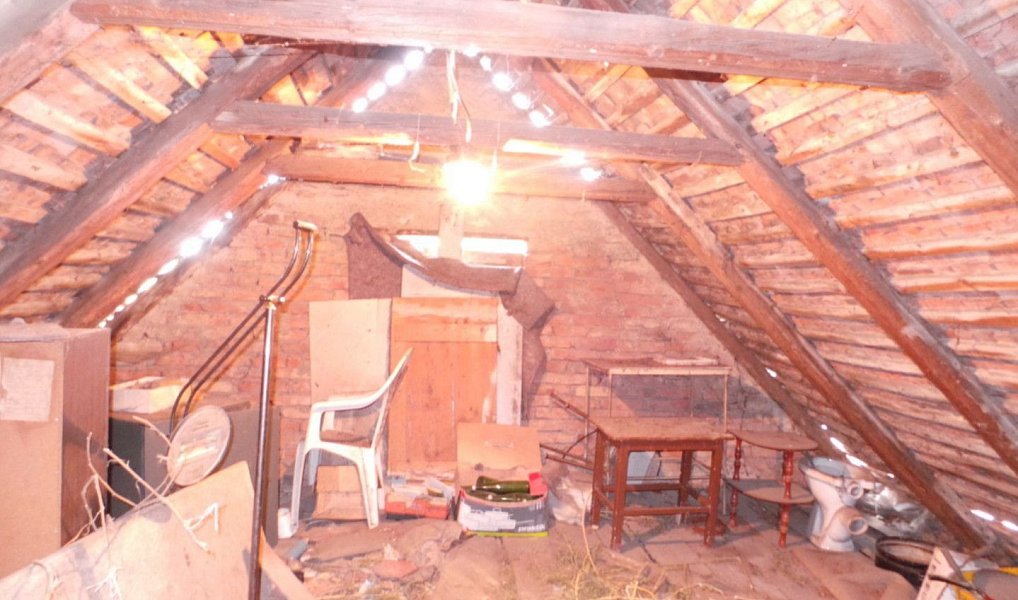 Prodej domu 478 m² s pozemkem 1 795 m², Žiželice – náhled fotky 9