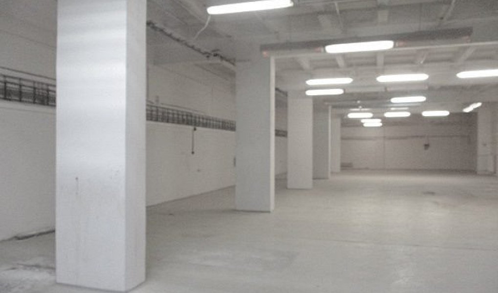 Pronájem skladovacích prostor 432 m², Žďár nad Sázavou – náhled fotky 6