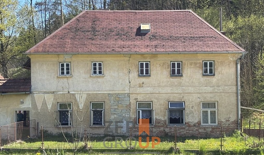 Prodej domu 86 m² s pozemkem 1 238 m², Chmelík – náhled fotky 36
