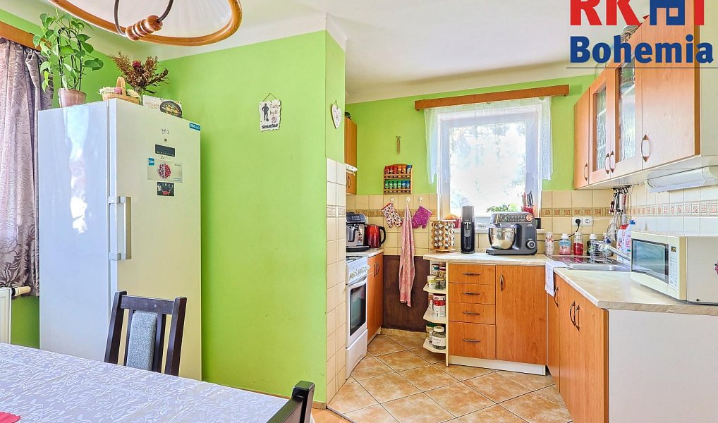 Prodej domu 150 m² s pozemkem 813 m², Český Brod – náhled fotky 15