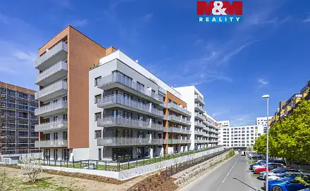 Prodej bytu 1+kk 34 m²