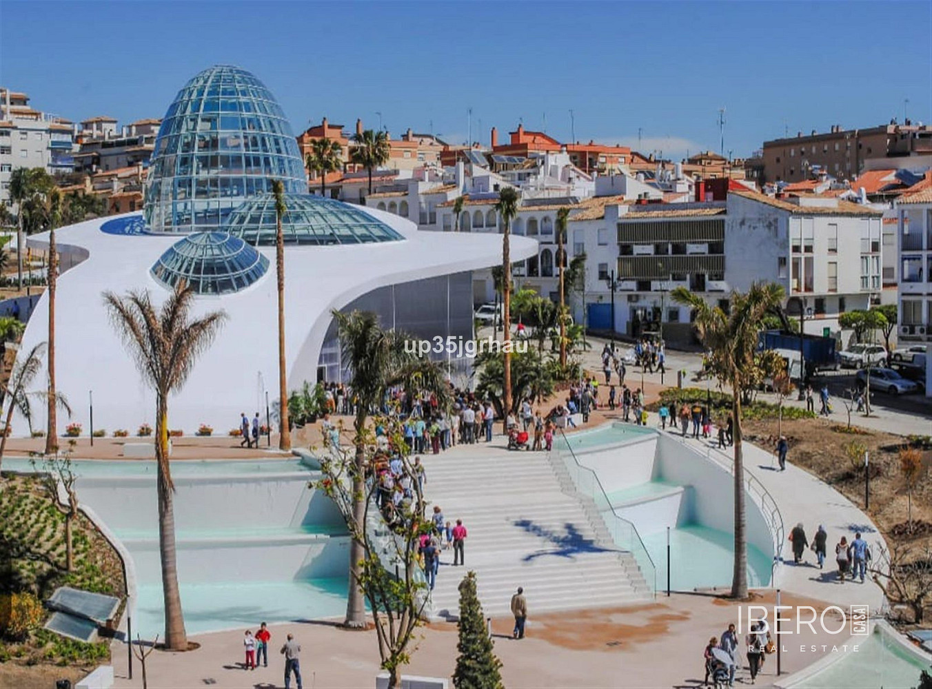 Piso 4+kk – Estepona, Barriada Islas Canarias