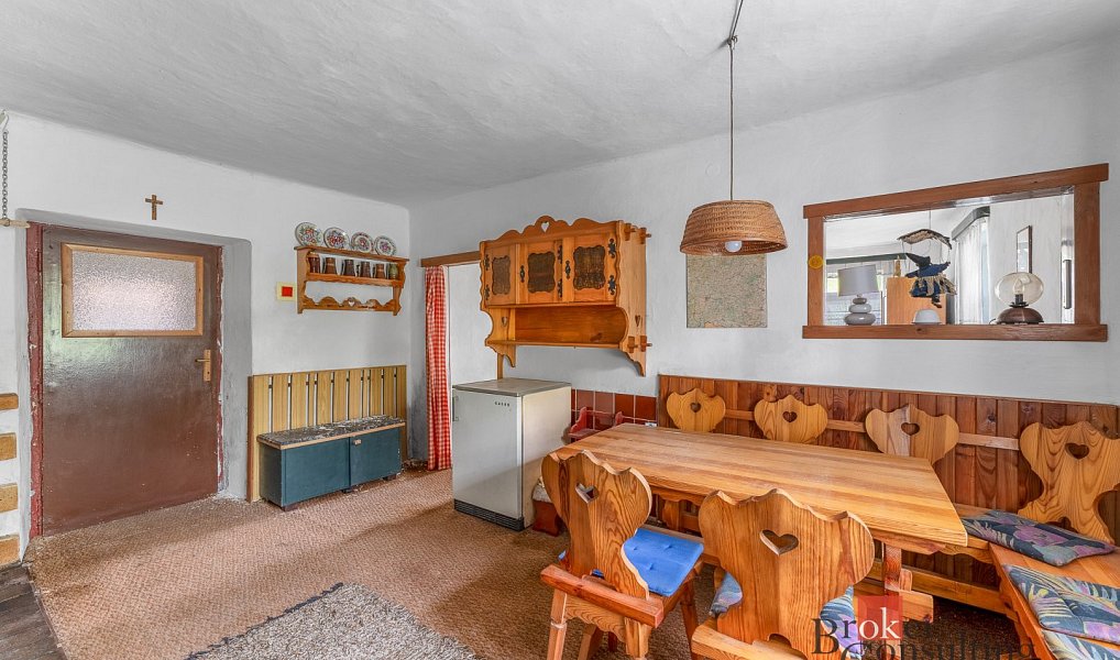 Prodej domu 90 m² s pozemkem 1 205 m², Horní Radouň – náhled fotky 14