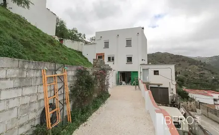 Prodej domu 156 m² s pozemkem 156 m², Tolox, Španělsko
