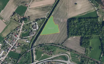 Prodej pole 15 942 m², Provodov-Šonov - Kleny, okres Náchod