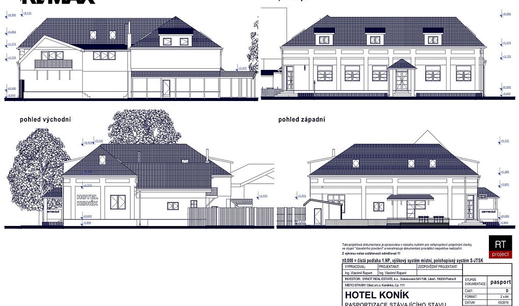 Prodej komerčního objektu (jiného typu) 818 m², Karolinka – náhled fotky 22