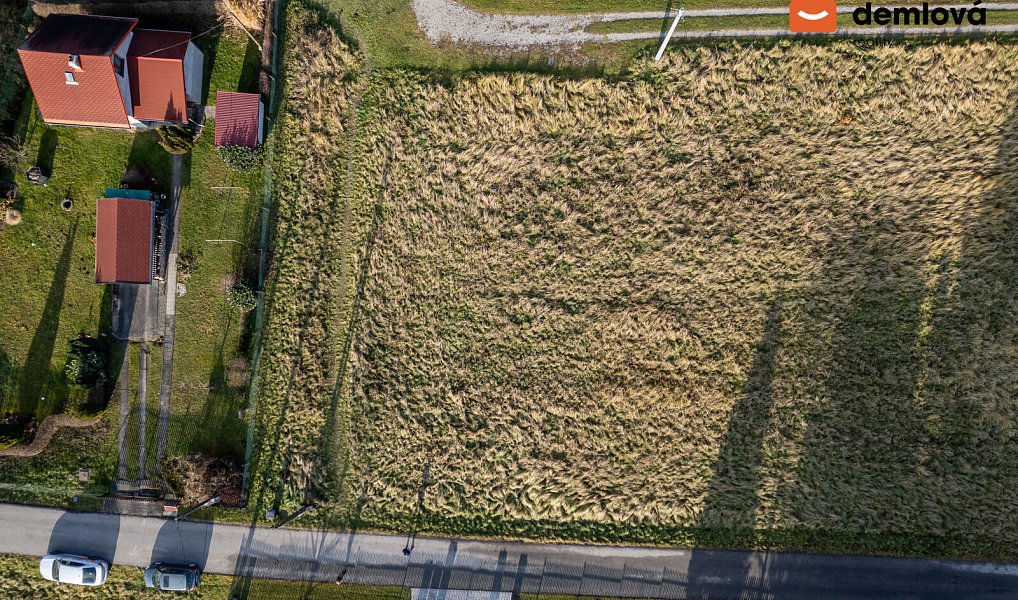 Prodej stavebního pozemku 1 197 m², Orlová – náhled fotky 5