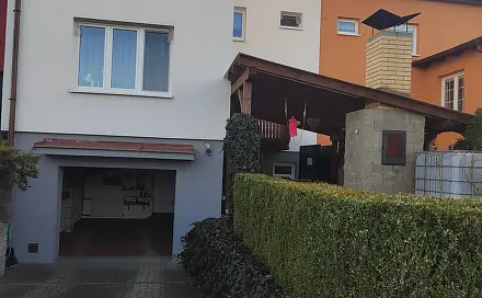 Prodej domu 94 m² s pozemkem 233 m², Zruč-Senec, okres Plzeň-sever