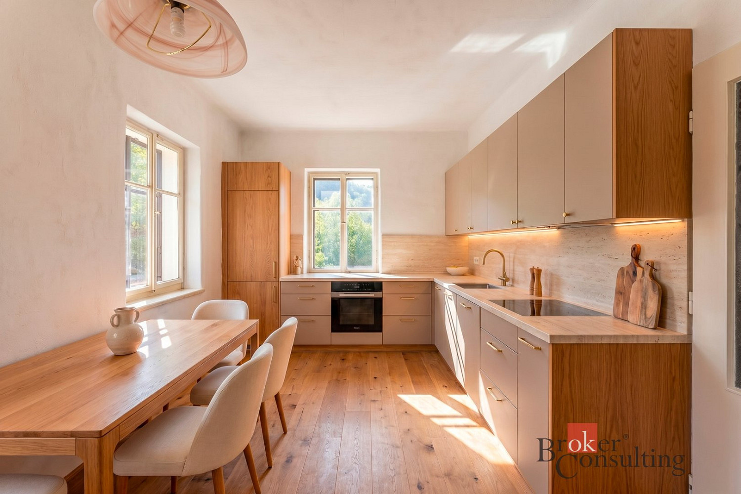Prodej domu 266 m² s pozemkem 584 m² - Ansicht 3