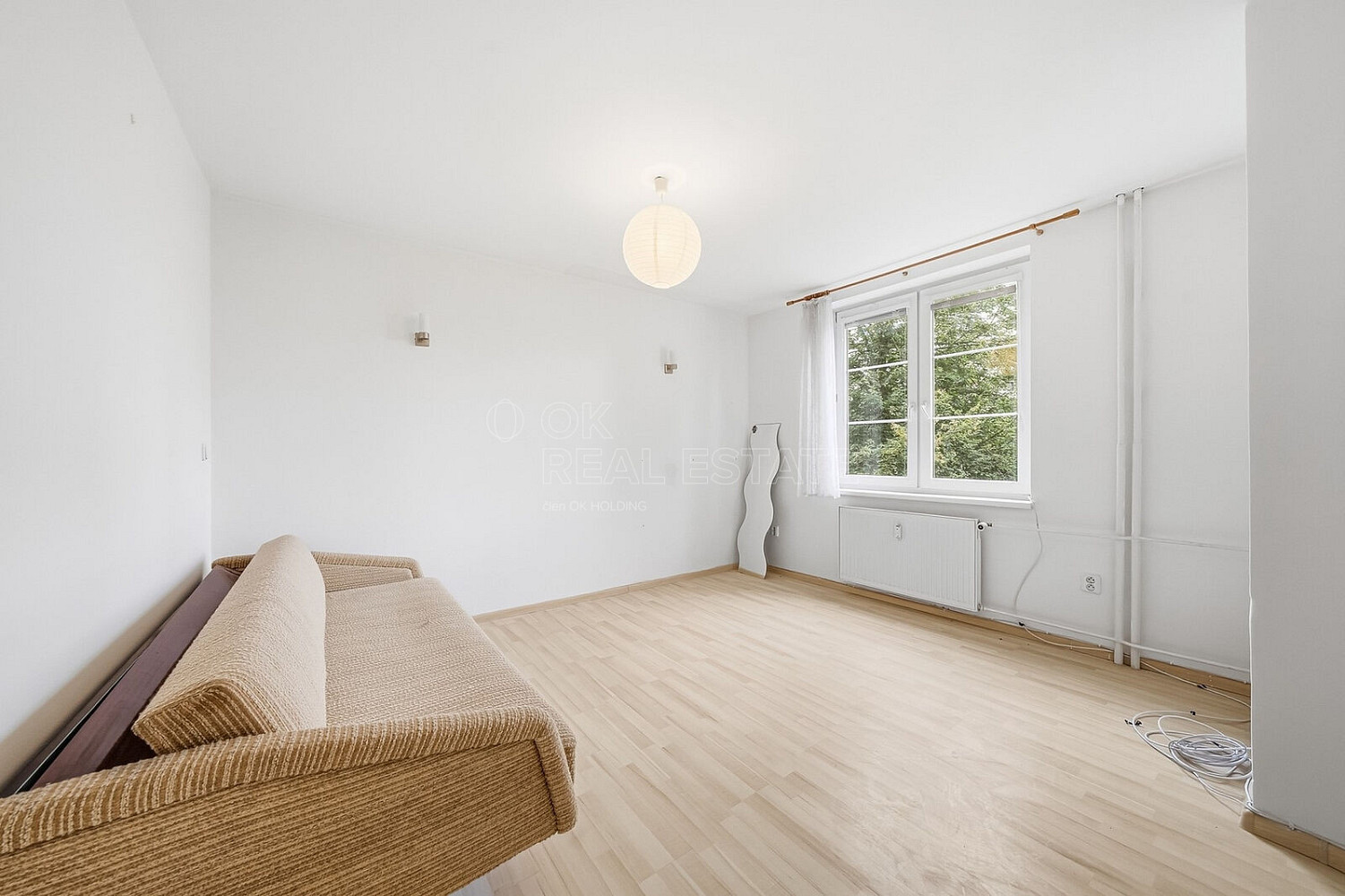 Prodej bytu 1+1 37 m² – fotografie 3