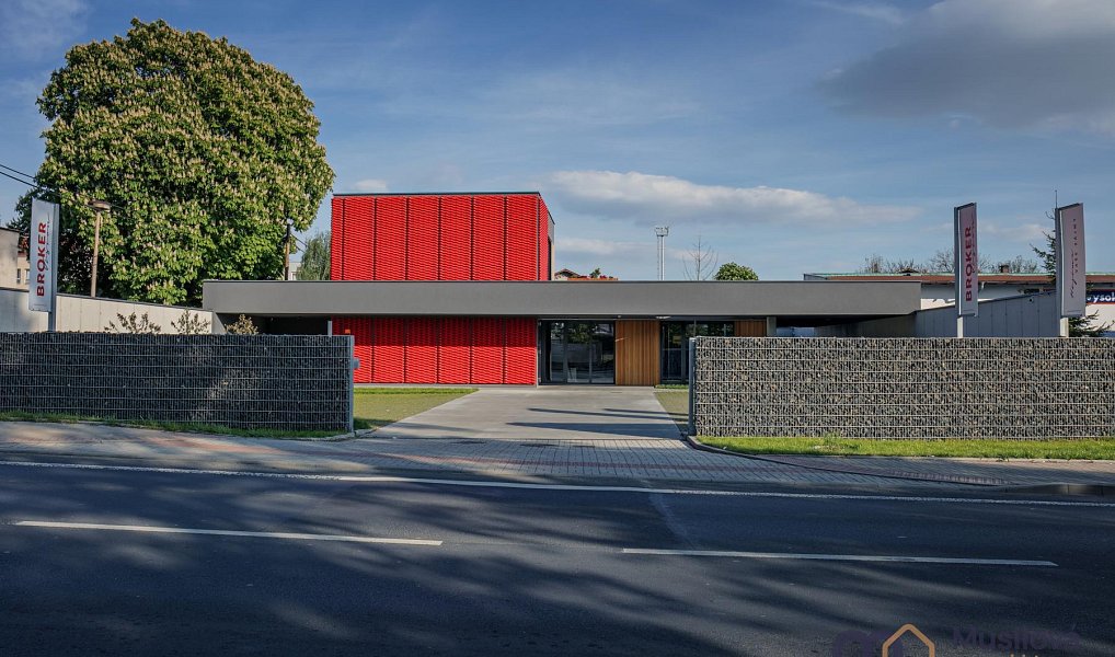 Prodej kanceláře 243 m², Teplice – náhled fotky 2
