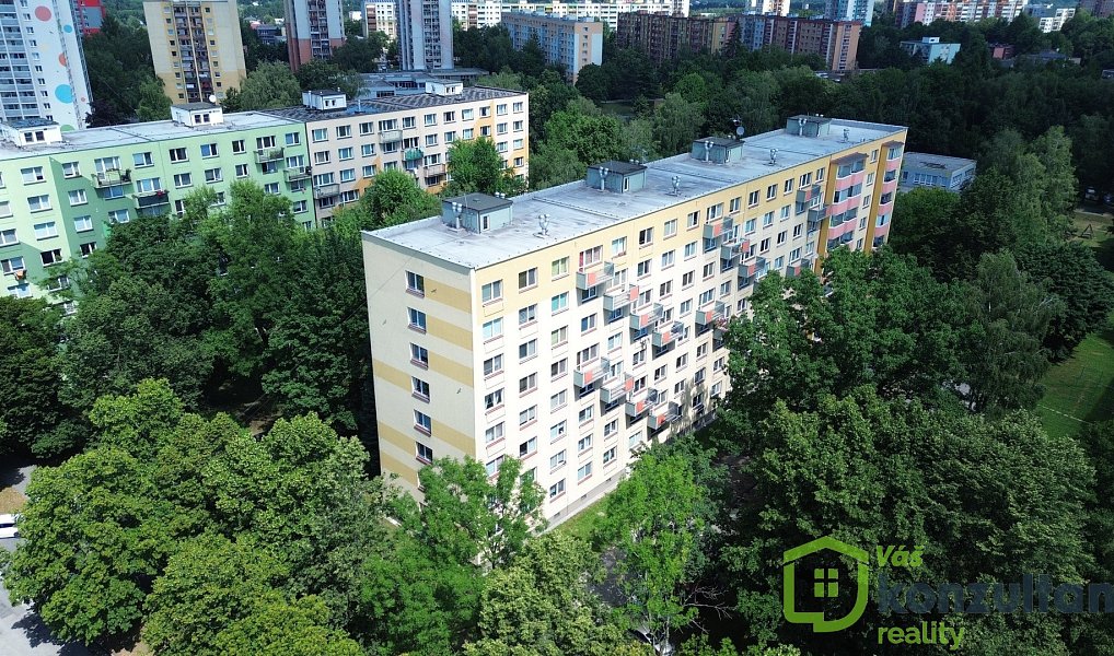 Prodej bytu 3+1 58 m², Orlová – náhled fotky 18