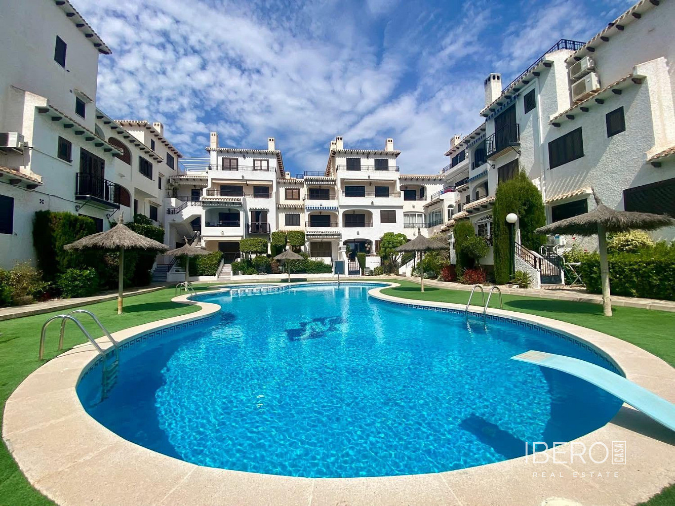 Pis 3+kk – Cabo Roig - Vista 2