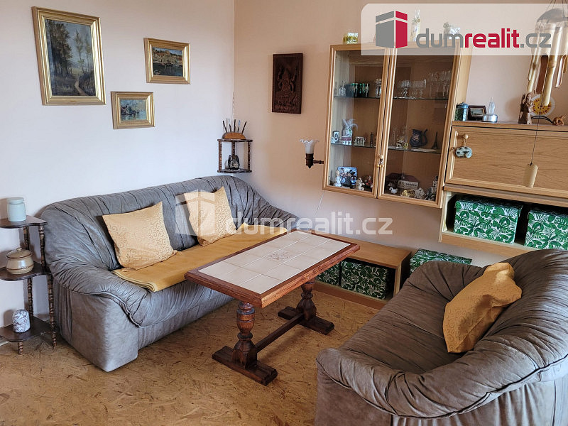Prodej bytu 3+1 73 m² — photo 4