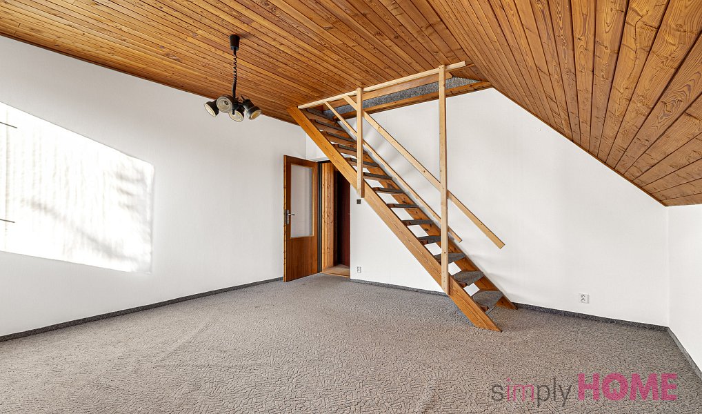 Prodej domu 186 m² s pozemkem 468 m², Praha – náhled fotky 22