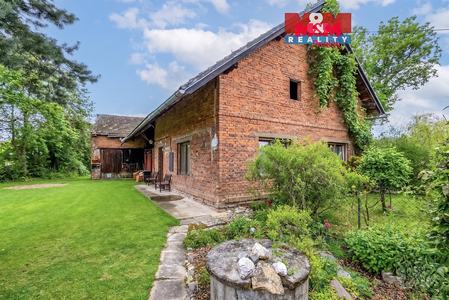 Prodej chaty/chalupy 65 m² s pozemkem 1 312 m²