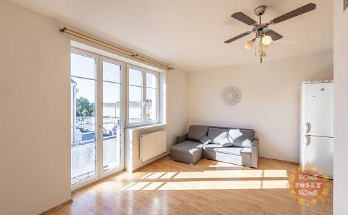 Pronájem bytu 2+kk 46 m², O. Peška, Kladno