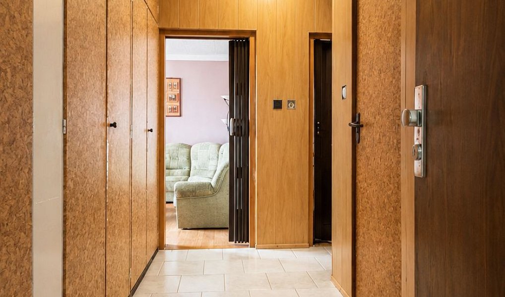 Prodej bytu 3+1 66 m², Cheb – náhled fotky 11