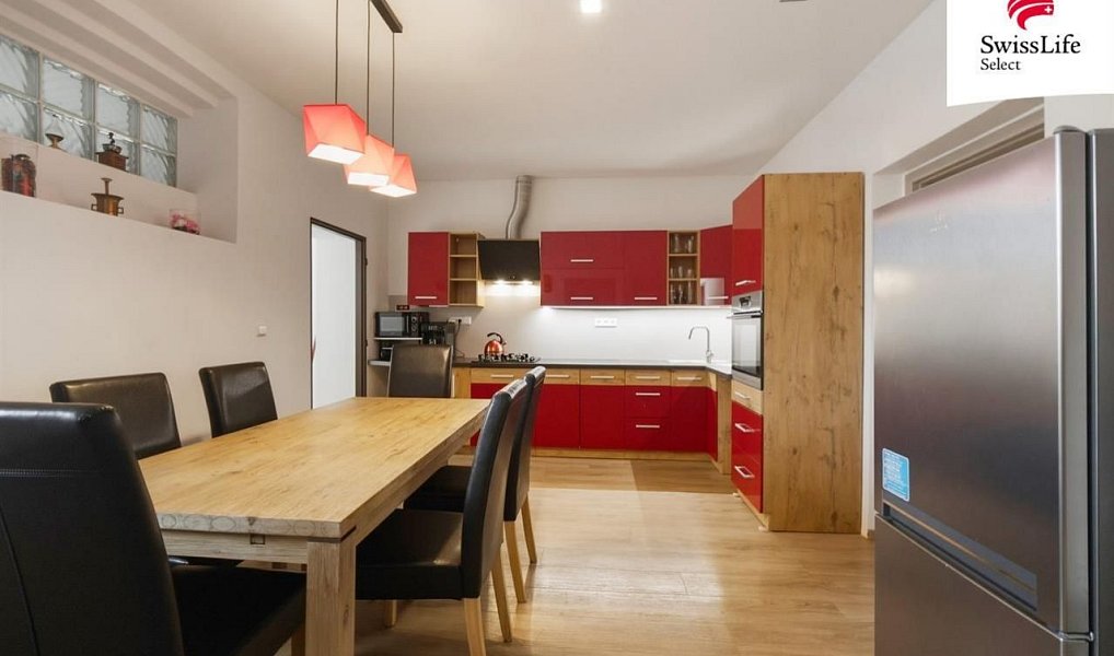 Prodej domu 230 m² s pozemkem 595 m², Mladá Boleslav – náhled fotky 7