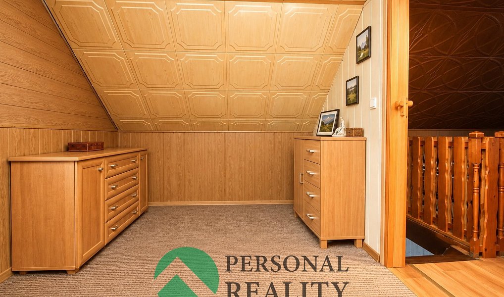 Prodej domu 80 m² s pozemkem 500 m², Chbany – náhled fotky 9