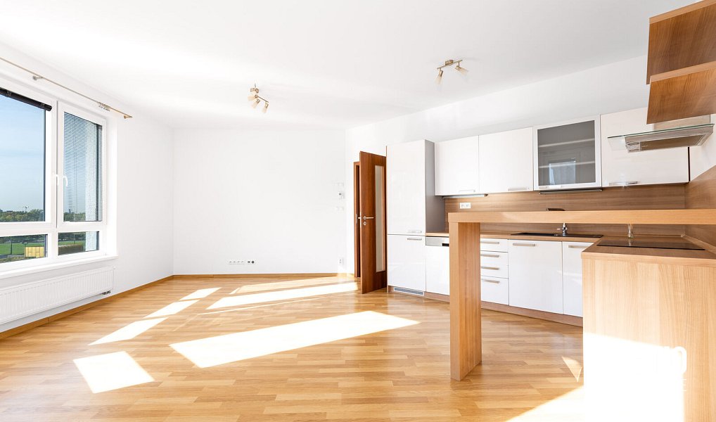 Pronájem bytu 2+kk 53 m², Ostrava – náhled fotky 5