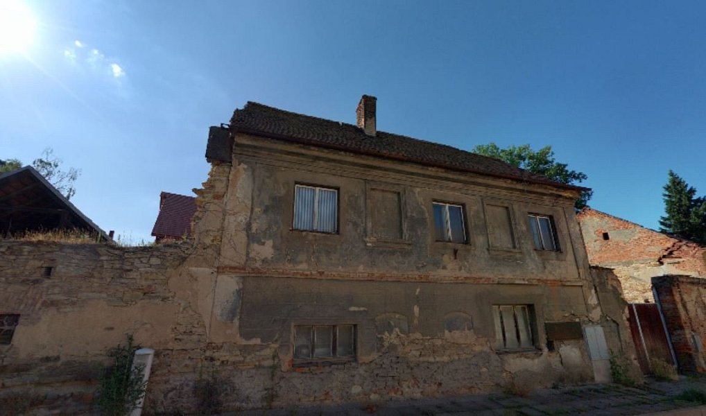 Prodej zemědělského objektu 470 m², Praha – náhled fotky 5