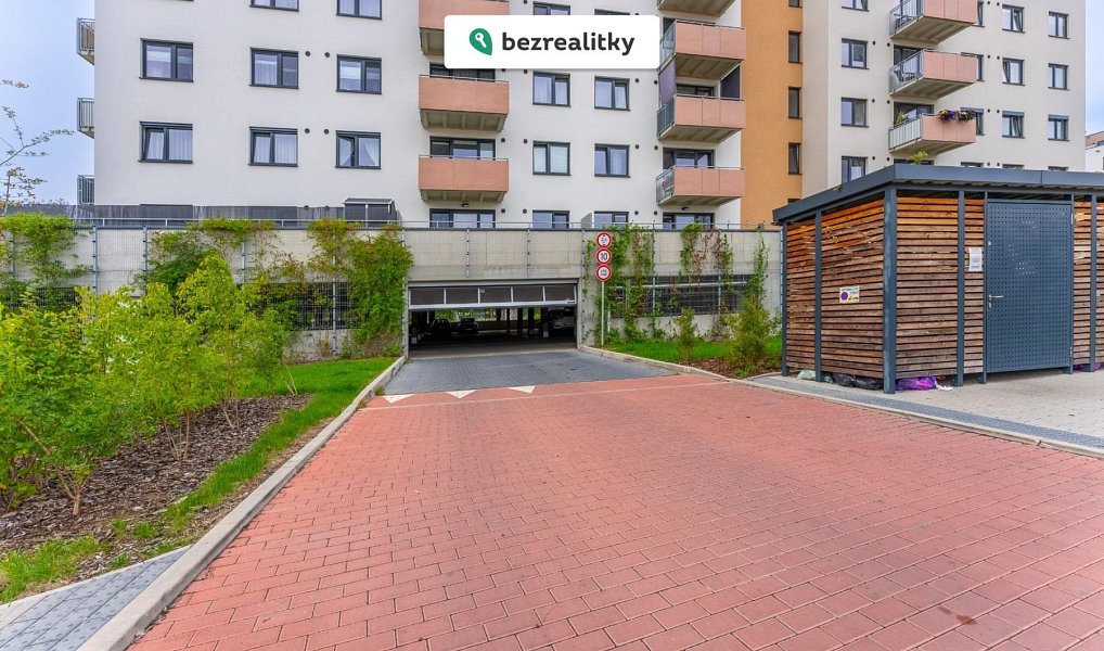 Prodej bytu 2+kk 51 m², Praha – náhled fotky 18