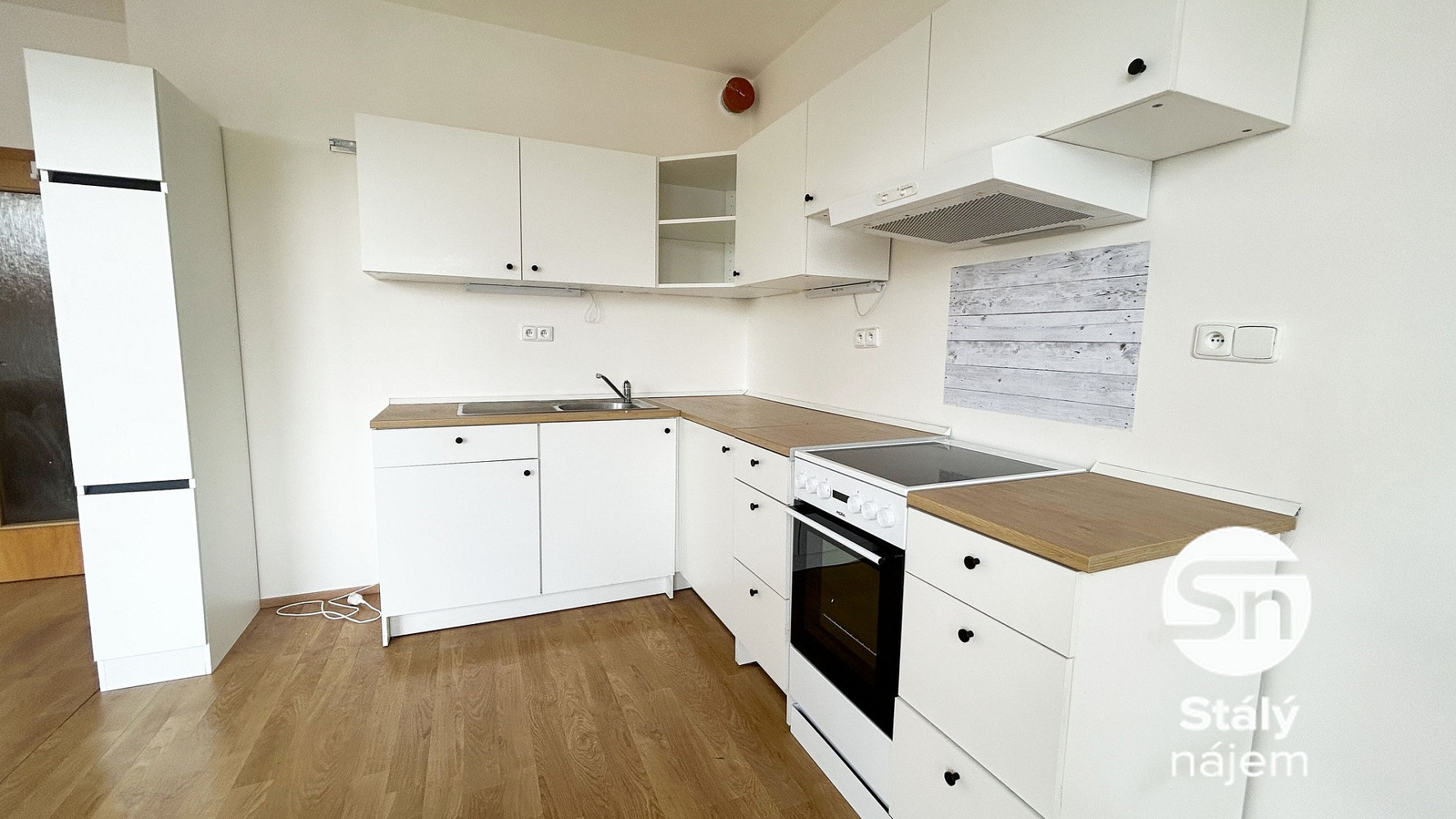 Pronájem bytu 2+kk 57 m² – fotografie 2