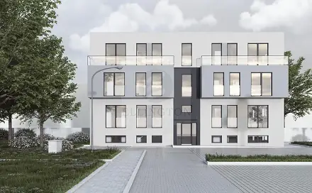 Prodej komerčního objektu (jiného typu) 43 m², Floriánské náměstí, Kladno