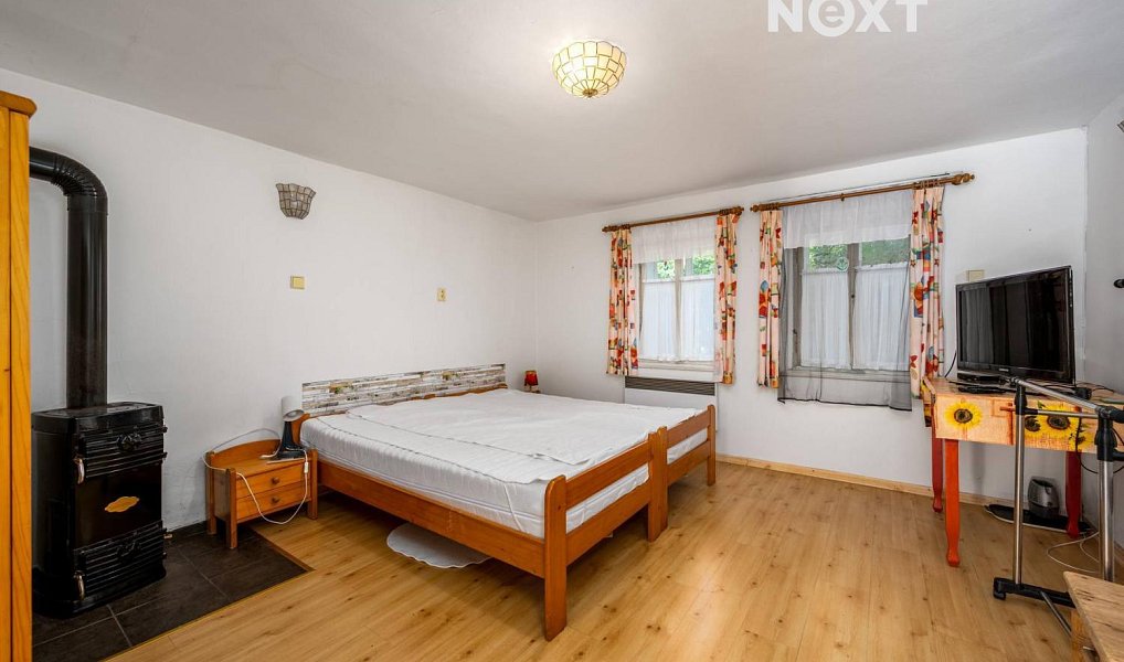 Prodej domu 225 m² s pozemkem 1 262 m², Skalice u České Lípy – náhled fotky 15